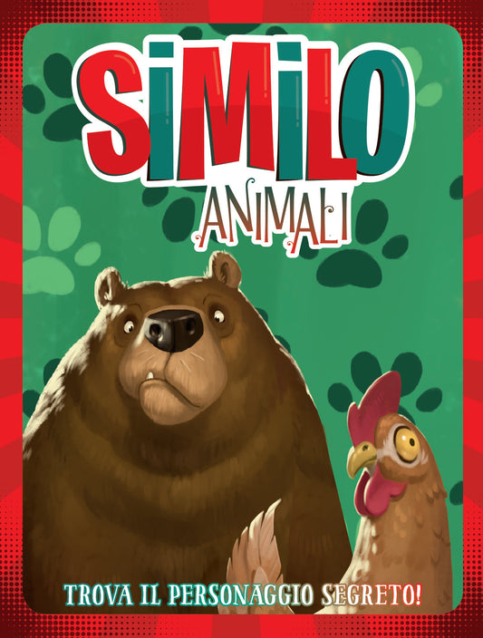 Similo Animali
