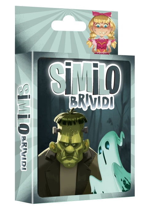 Similo Brividi