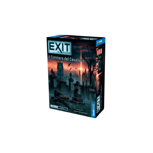 Exit - Il Cimitero del Cavaliere