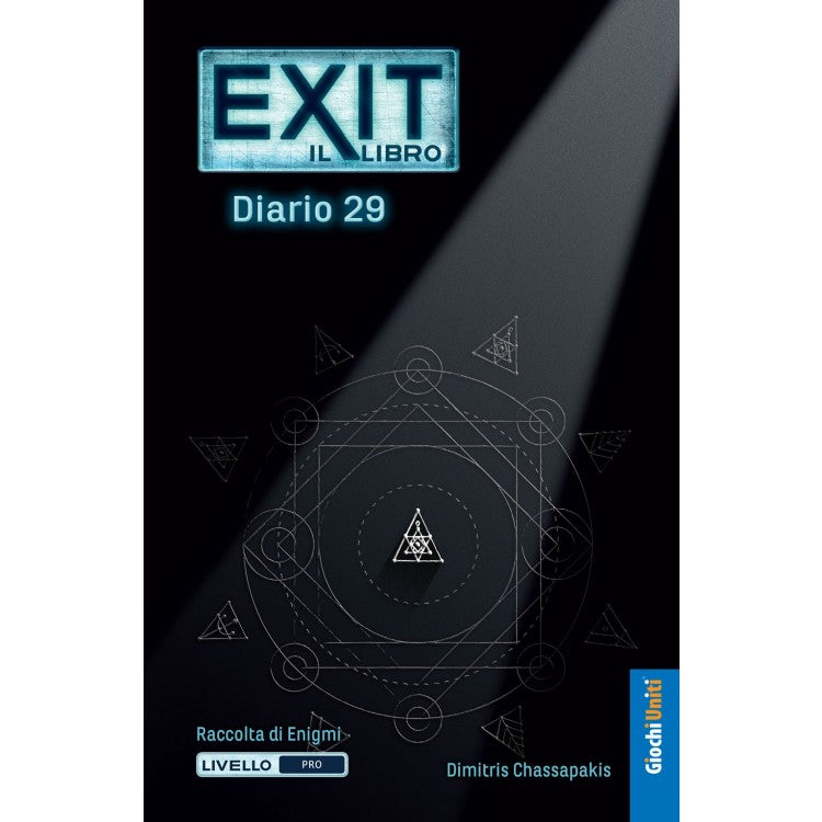 Exit il Libro - Diario 29