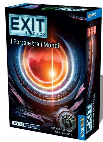 Exit - Il Portale tra i Mondi
