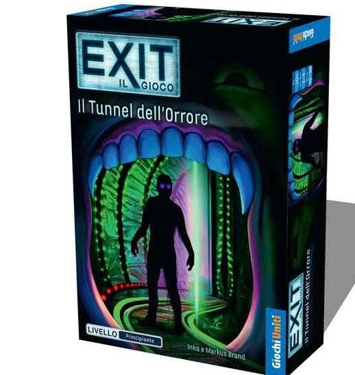 Exit - Il Tunnel dell'Orrore