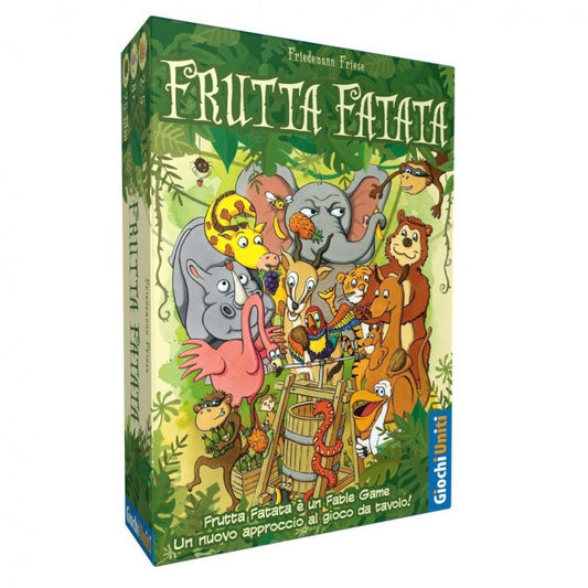 Frutta Fatata