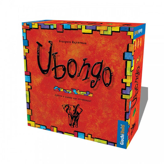 Ubongo