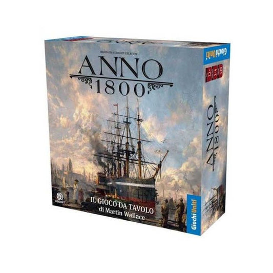 Anno 1800