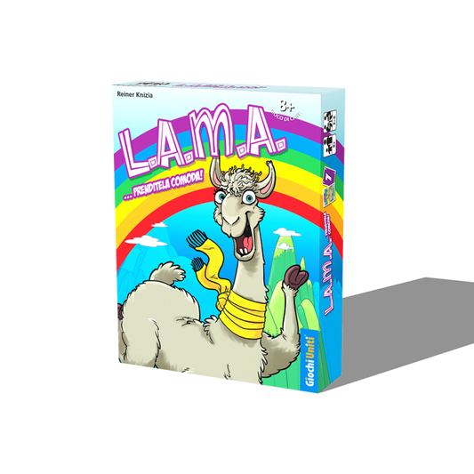 Lama