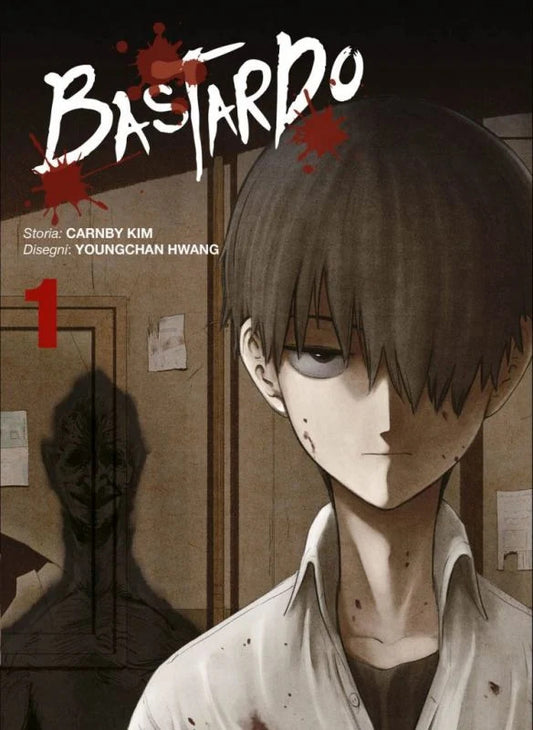 Bastardo 01