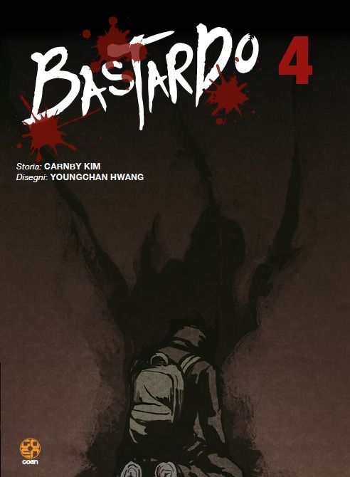 Bastardo 04