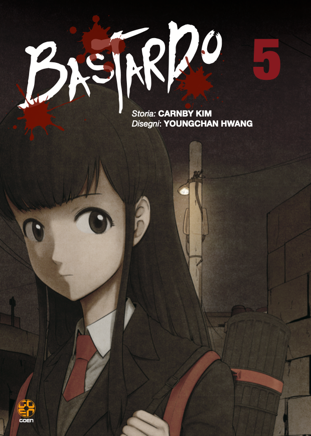 Bastardo 05