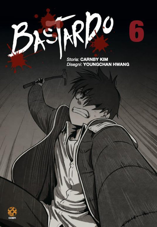 Bastardo 06