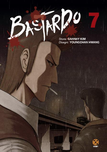 Bastardo 07