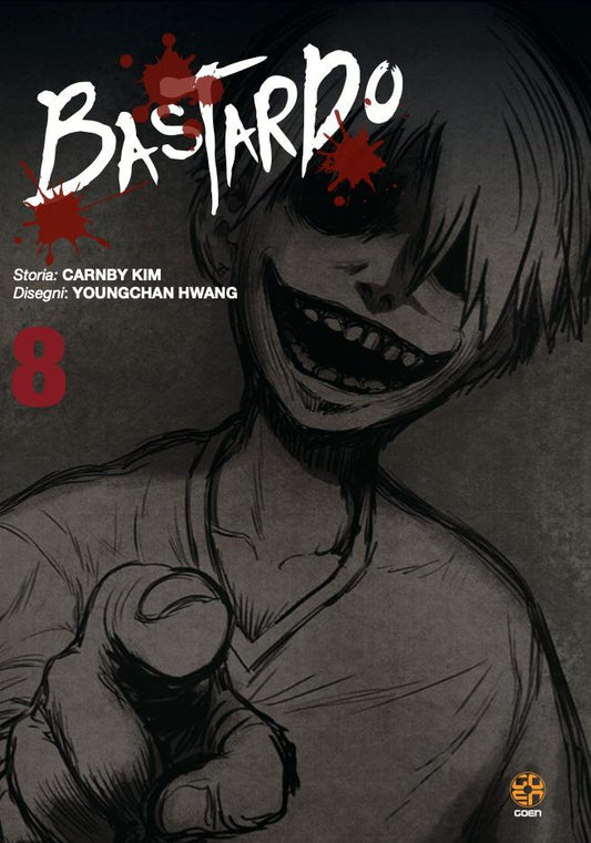 Bastardo 08