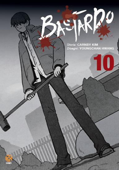 Bastardo 10