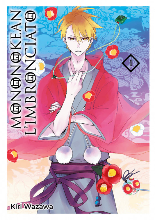 Mononokean l'Imbronciato 01