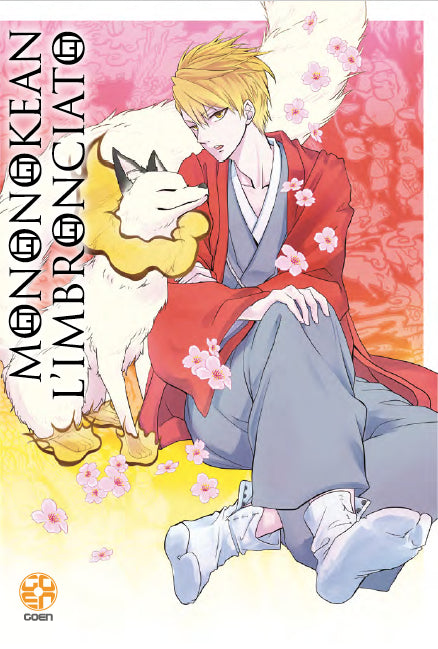 Mononokean l'Imbronciato 05