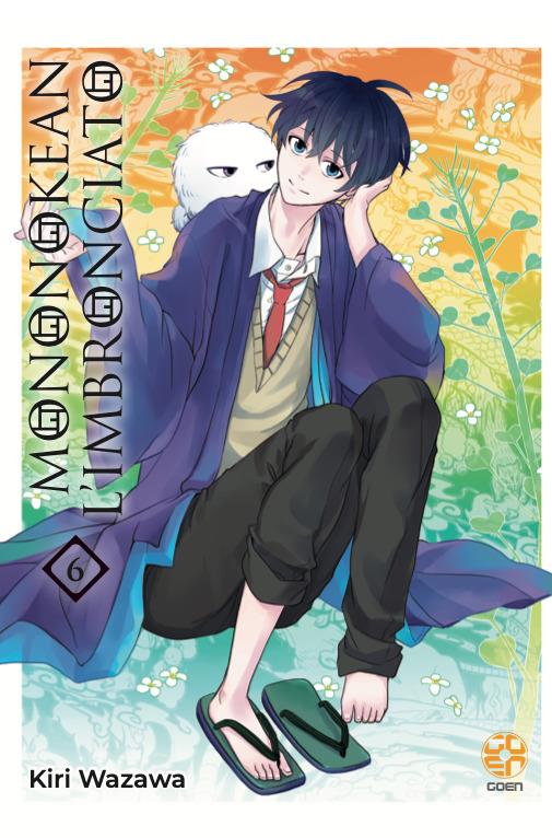 Mononokean l'Imbronciato 06
