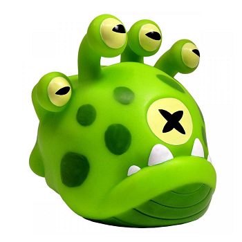 Figurines of Adorable Power - Dungeons & Dragons: Gazer/Beholder