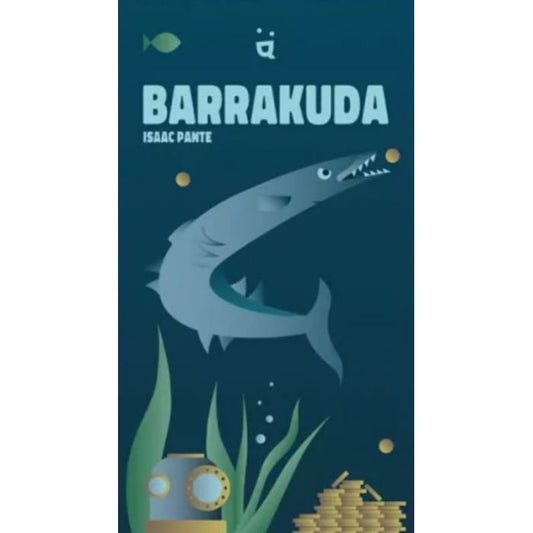 Barrakuda