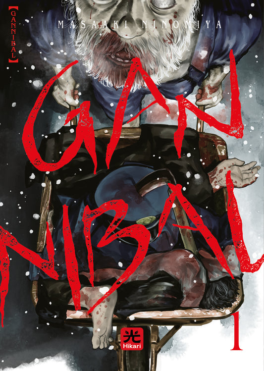 Gannibal 01