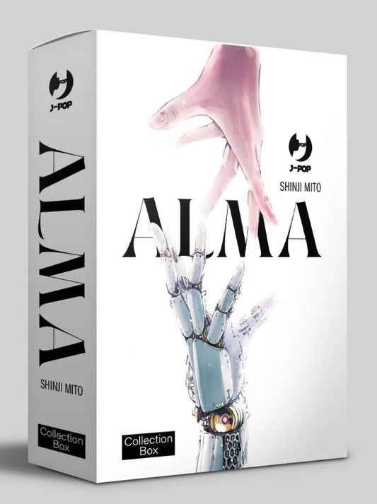 Alma Box