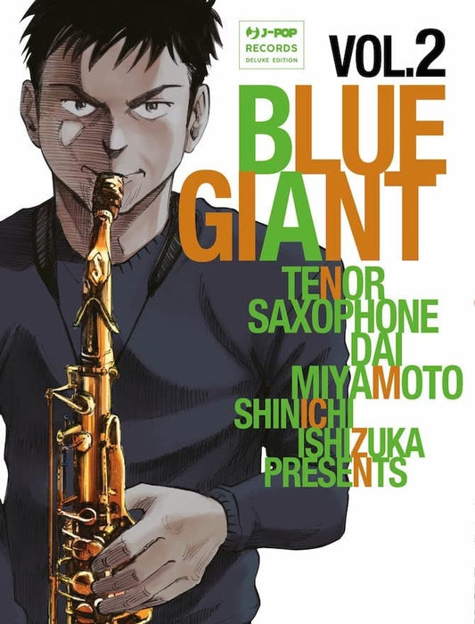 Blue Giant 02