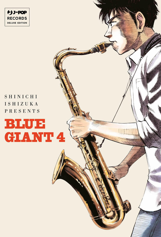Blue Giant 04