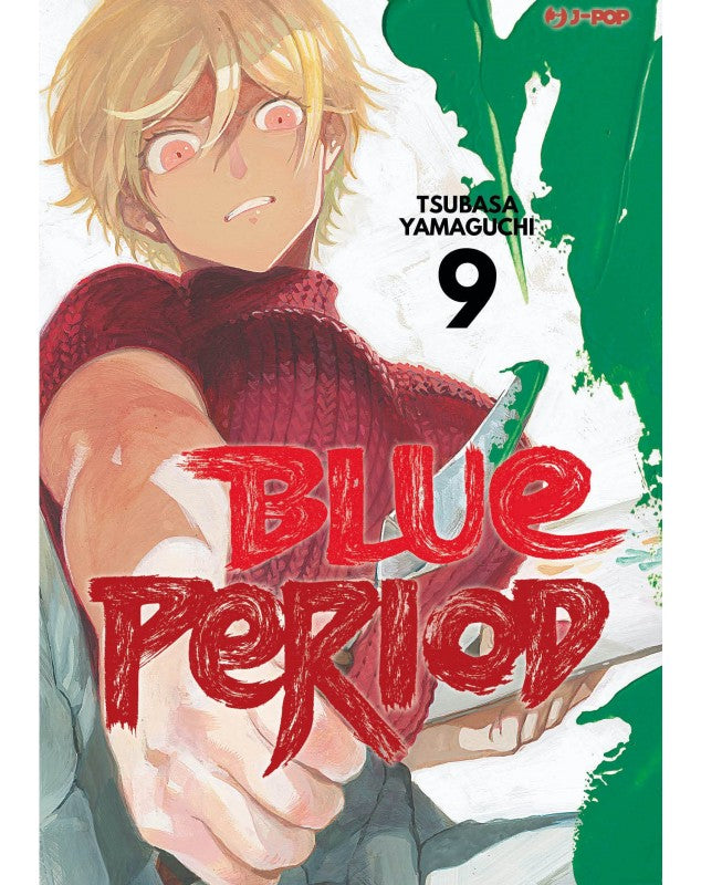 Blue Period 09