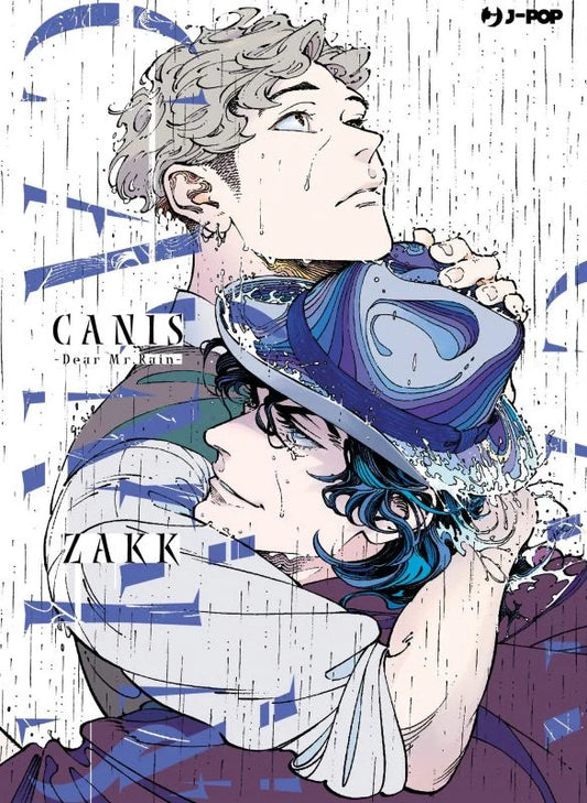 Canis 0 - Dear Mr Rain