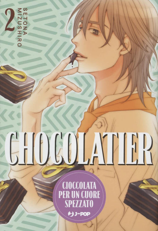 Chocolatier 02