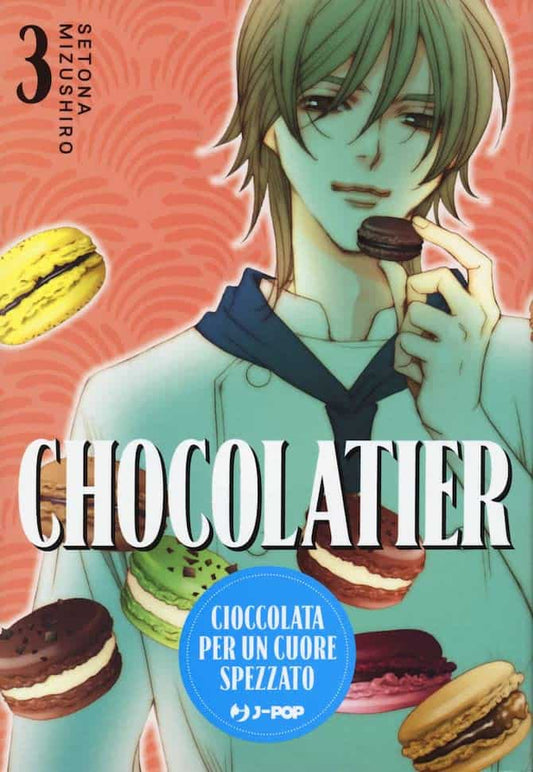 Chocolatier 03