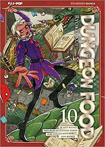 Dungeon Food 10