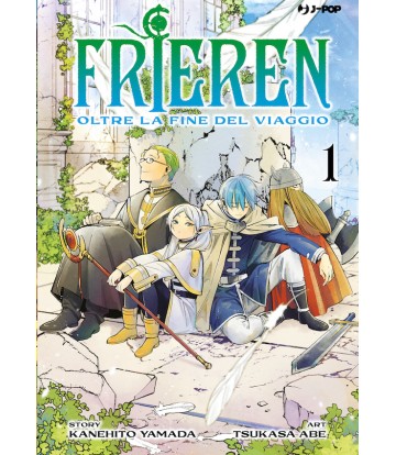 Frieren 01