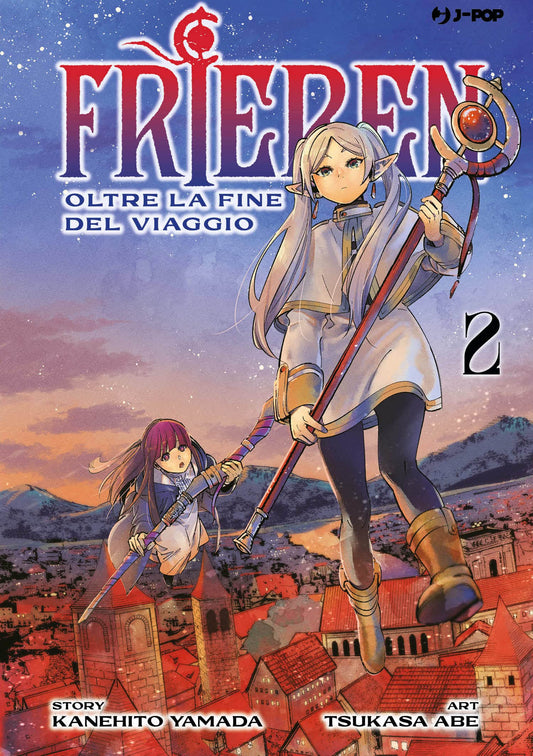 Frieren 02