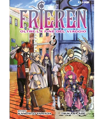 Frieren 03