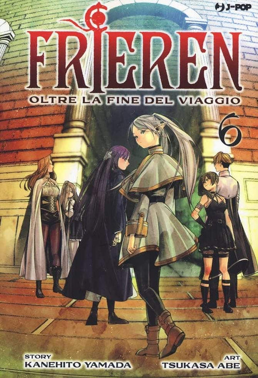 Frieren 06