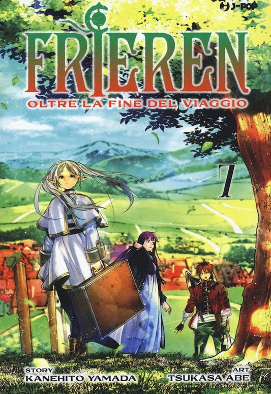 Frieren 07