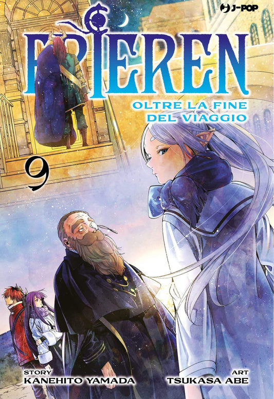 Frieren 09