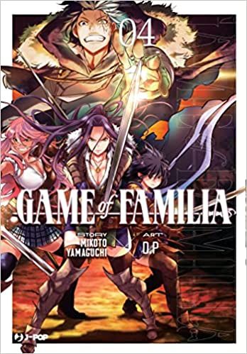 Game of Familia 04