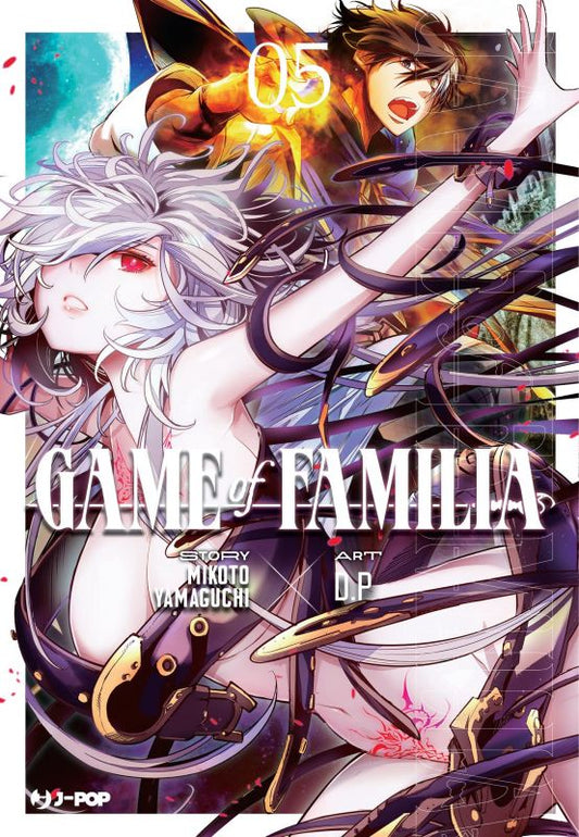 Game of Familia 05