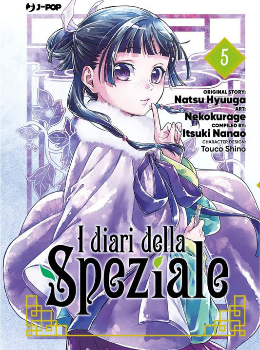 I Diari della Speziale 05
