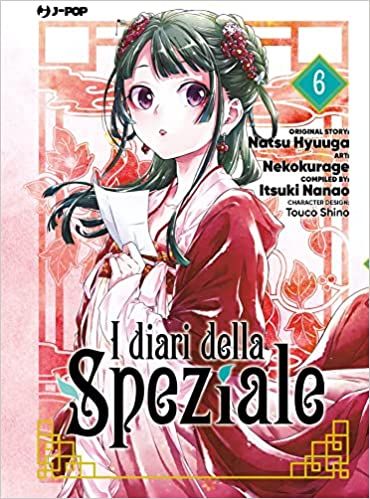 I Diari della Speziale 06