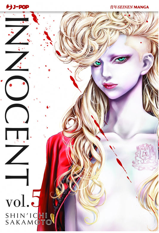 Innocent 05