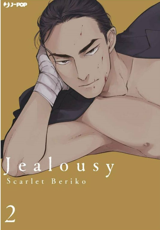Jealousy 02