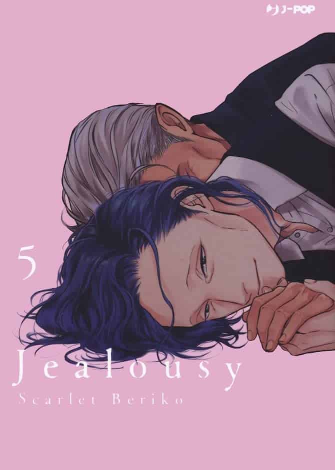 Jealousy 05