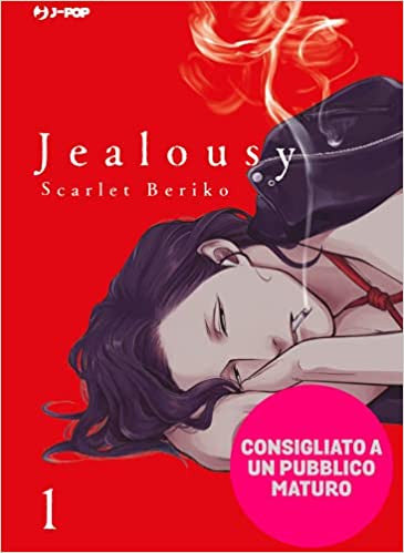 Jealousy 01