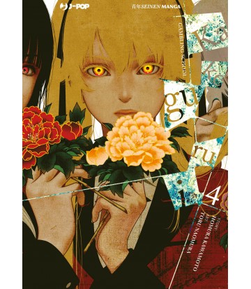 Kakegurui 04
