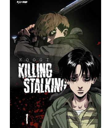 Killing Stalking - Stagione 1 - 01