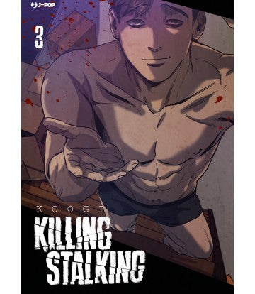 Killing Stalking - Stagione 1 - 03