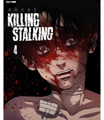 Killing Stalking - Stagione 1 - 04