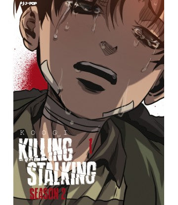 Killing Stalking - Stagione 2 - 01